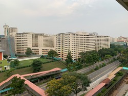 Blk 113 Pending Road (Bukit Panjang), HDB 3 Rooms #213055421